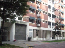 Blk 134 Jalan Bukit Merah (Bukit Merah), HDB 4 Rooms #22812
